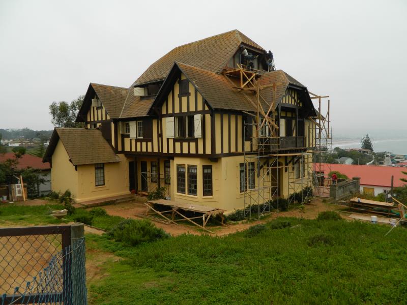 Imagen del monumento Barrios Vaticano y Quirinal