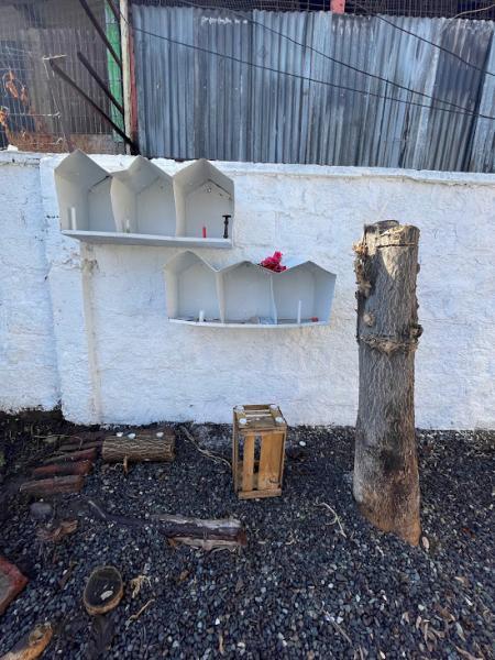 Imagen del monumento Sitio de Memoria casa Pedro Donoso N° 582-A, Matanza de Corpus Christi