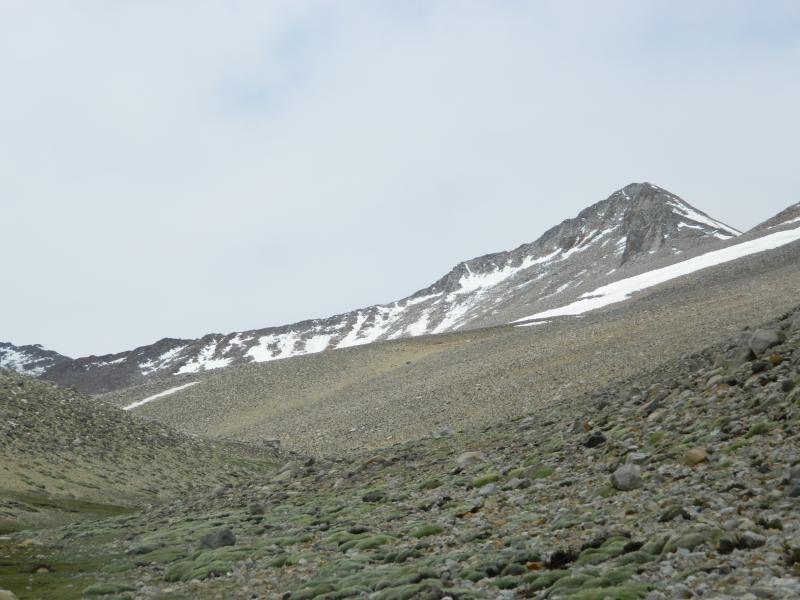 Imagen del monumento Estero Derecho