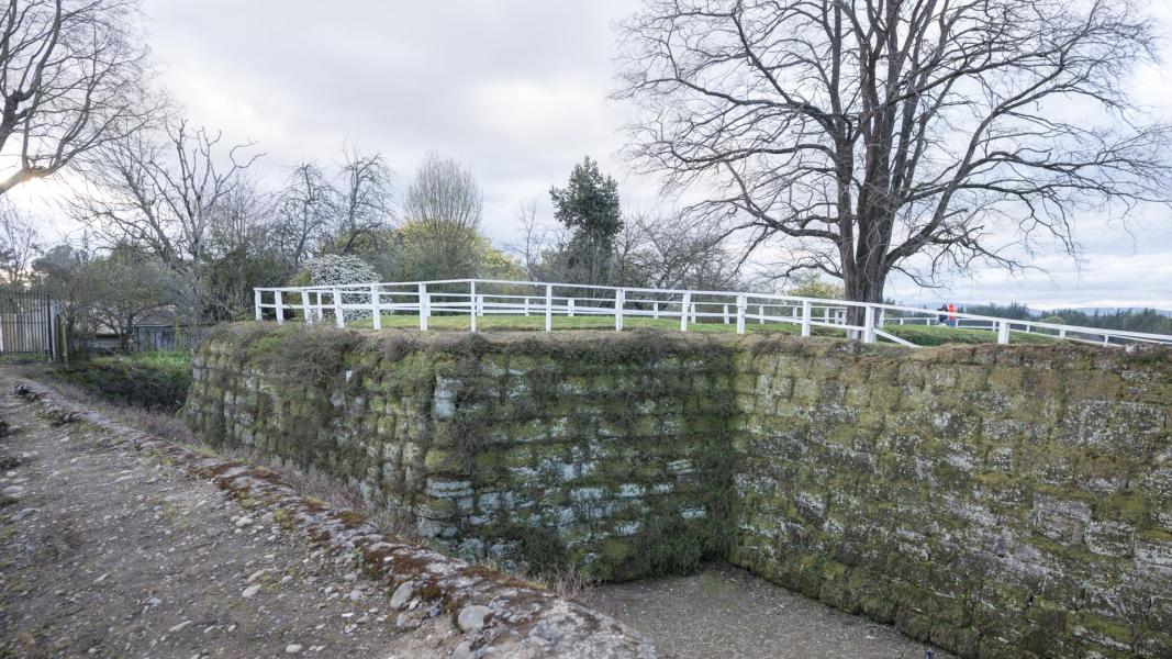Imagen del monumento Fortín de San José de Alcudia