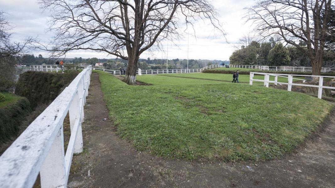 Imagen del monumento Fortín de San José de Alcudia