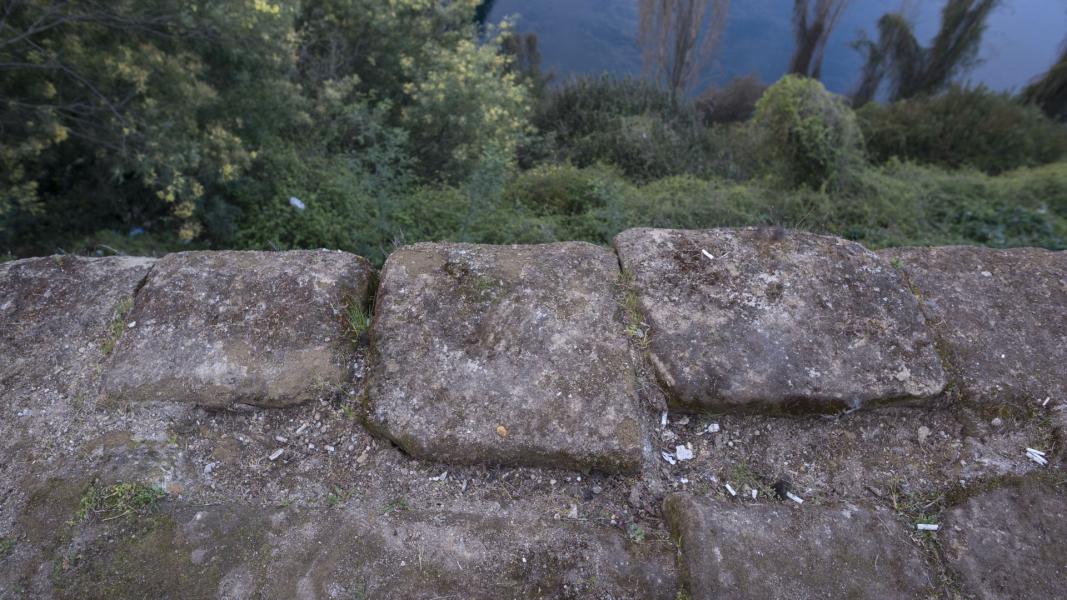 Imagen del monumento Fortín de San José de Alcudia