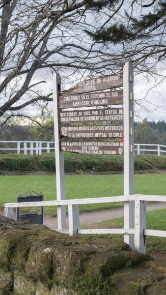 Imagen del monumento Fortín de San José de Alcudia