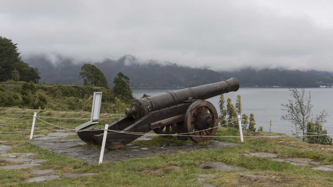 Imagen del monumento Castillo de Mancera