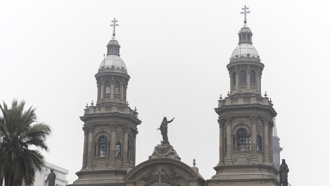 Imagen del monumento Catedral de Santiago