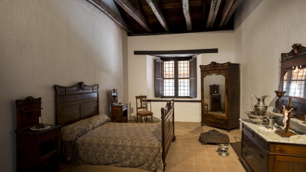 Imagen del monumento Casa donde nació Arturo Prat y terrenos adyacentes