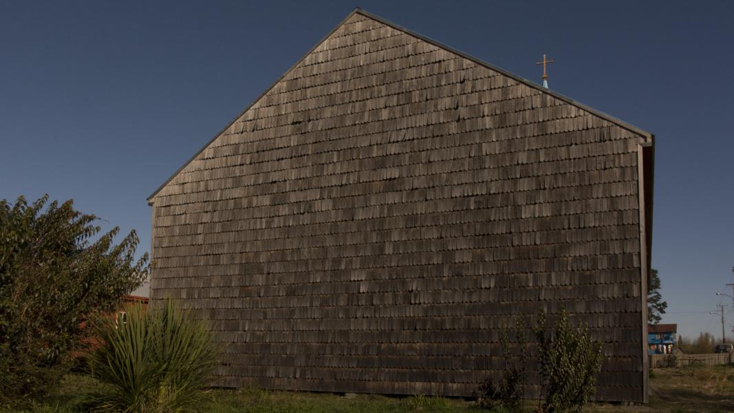 Imagen del monumento Iglesia de Rilán