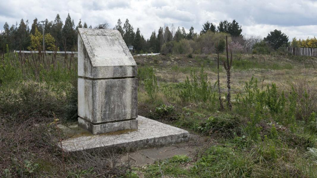 Imagen del monumento Fuerte San Diego de Tucapel