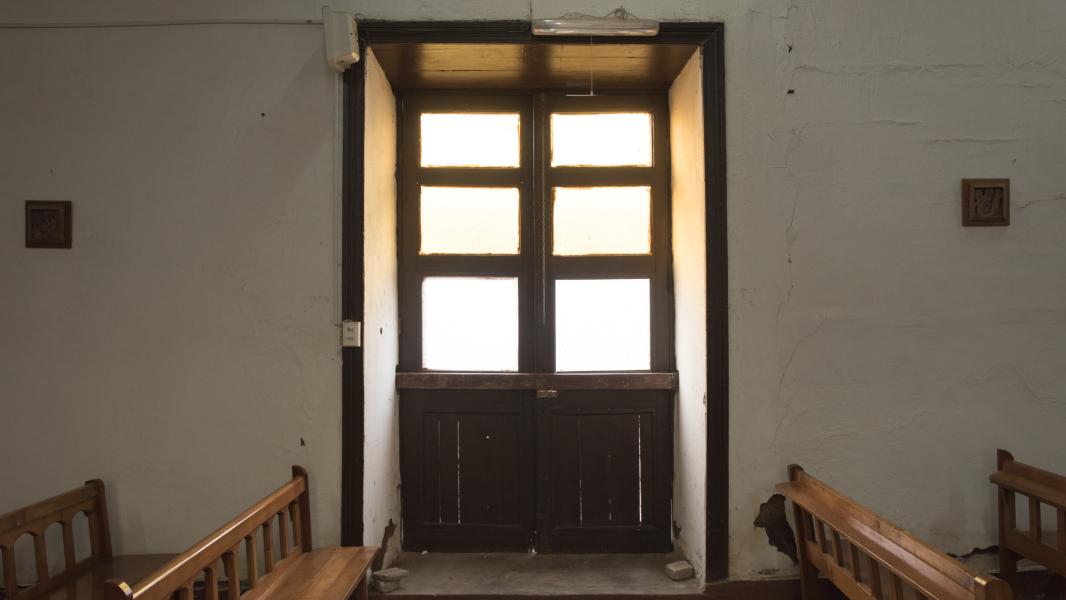 Imagen del monumento Iglesia de Tiltil