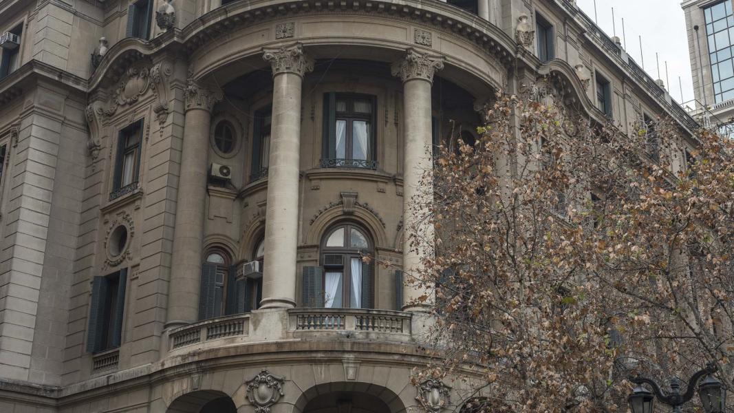 Imagen del monumento Club de La Unión