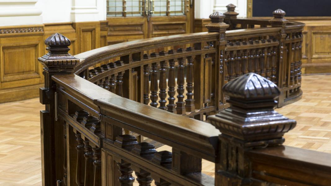 Imagen del monumento Bolsa de Comercio