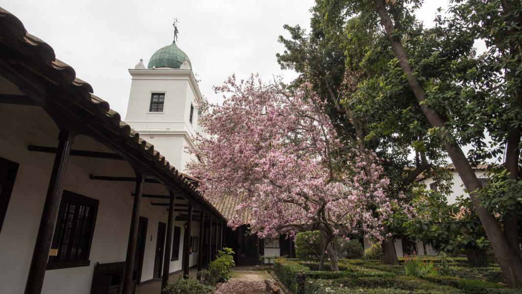Imagen del monumento Iglesia de San Vicente Ferrer