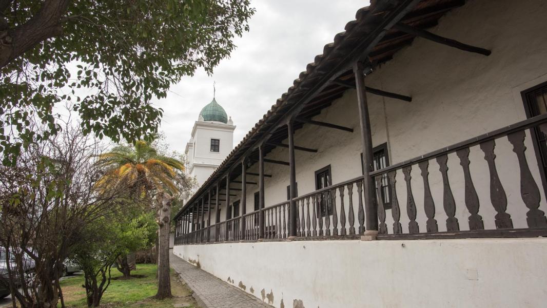 Imagen del monumento Iglesia de San Vicente Ferrer