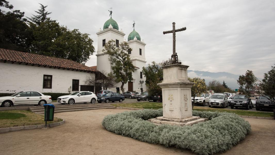 Imagen del monumento Iglesia de San Vicente Ferrer