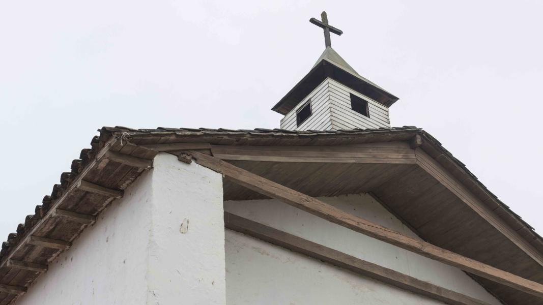 Imagen del monumento Iglesia parroquial de Nirivilo