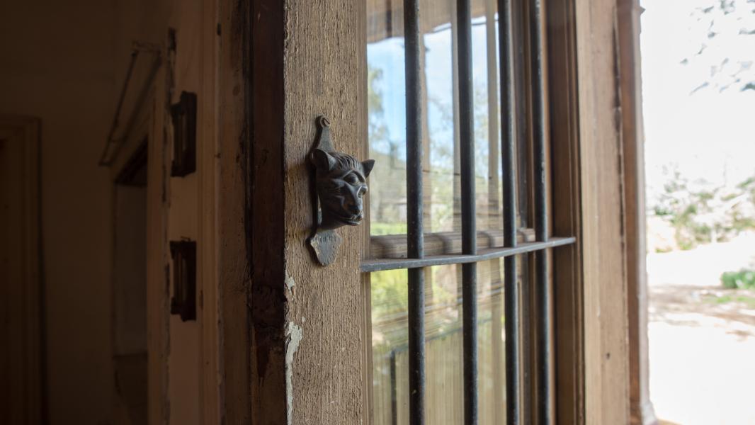 Imagen del monumento Casas Patronales de la ex Hacienda Polpaico