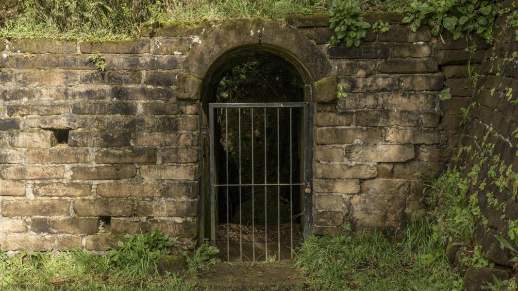 Imagen del monumento Castillo de Agüi