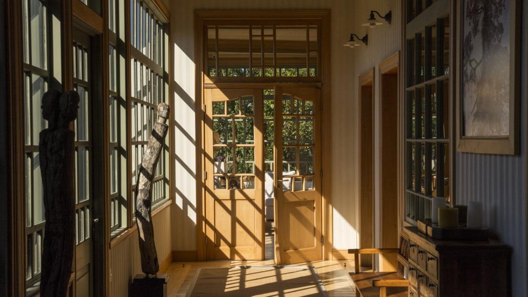 Imagen del monumento Casa Kuschel