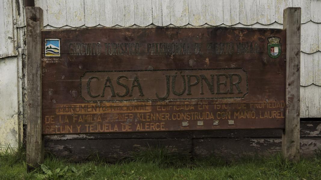 Imagen del monumento Casa Angulo