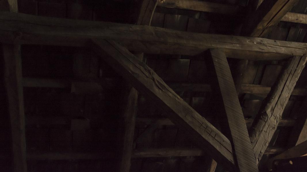 Imagen del monumento Casa Maldonado