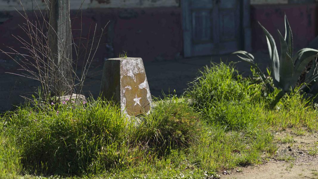 Imagen del monumento Bienes que se indican del Ramal Ferroviario San Fernando a Pichilemu