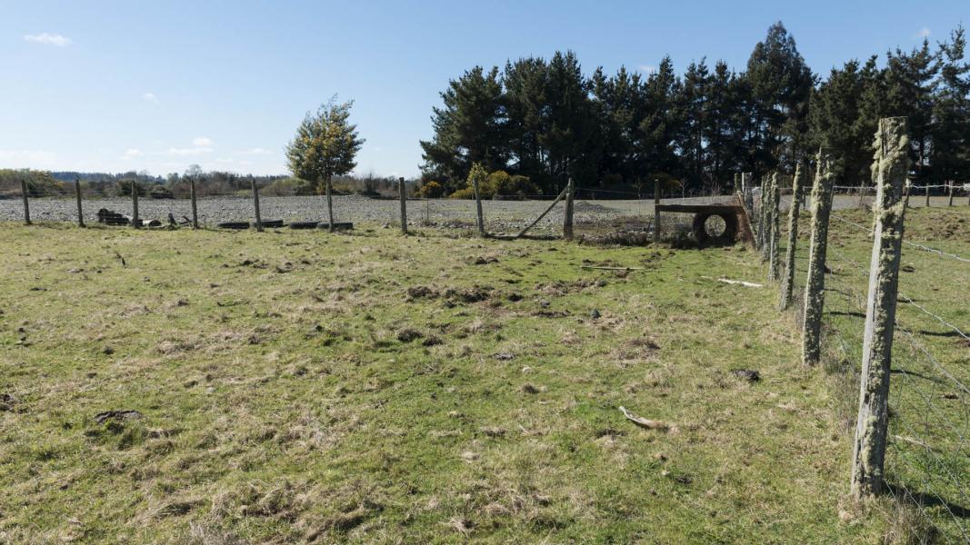 Imagen del monumento Fuerte Nuestra Señora de las Nieves de Boroa