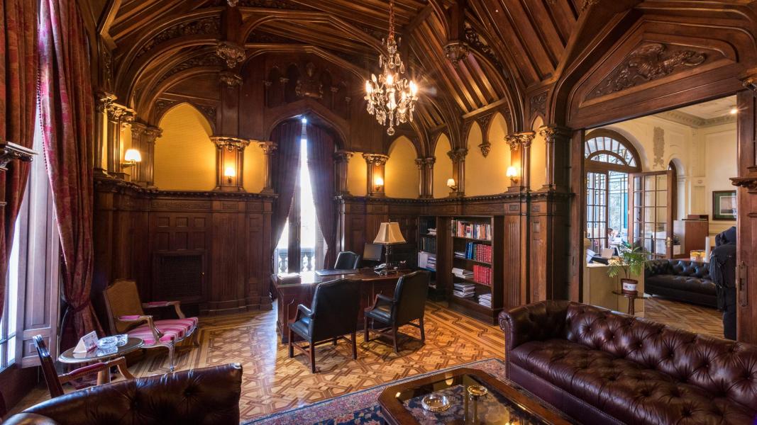 Imagen del monumento Palacio Bruna