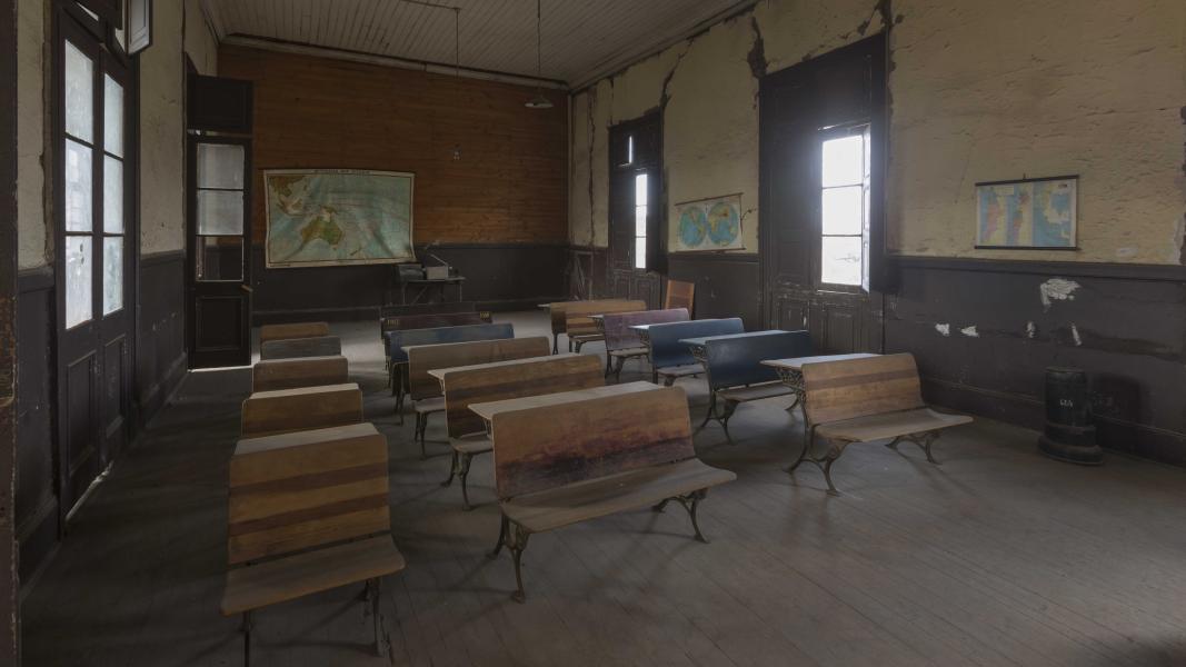 Imagen del monumento Liceo &amp;quot;Neandro Schilling&amp;quot;