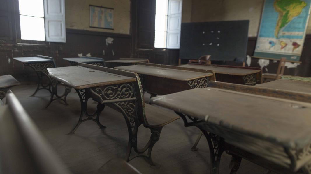 Imagen del monumento Liceo &amp;quot;Neandro Schilling&amp;quot;