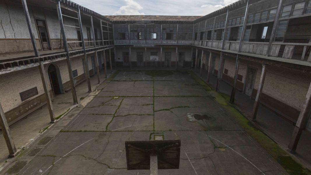 Imagen del monumento Liceo &amp;quot;Neandro Schilling&amp;quot;