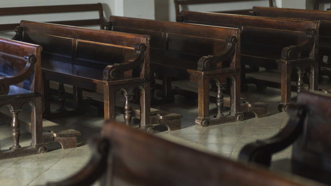Imagen del monumento Inmuebles que Indica en el pueblo de El Melón