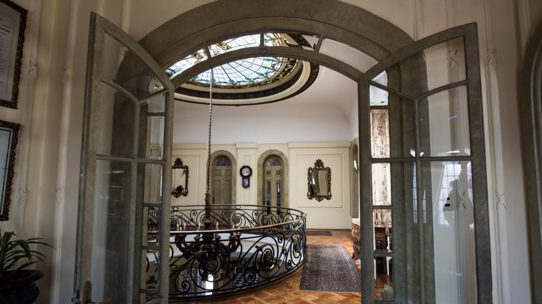 Imagen del monumento Palacio Falabella