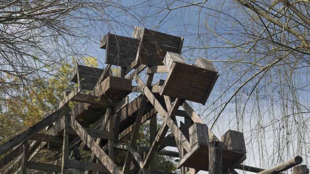 Imagen del monumento 17 Azudas de Larmahue