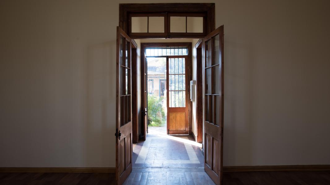 Imagen del monumento Hospital San José