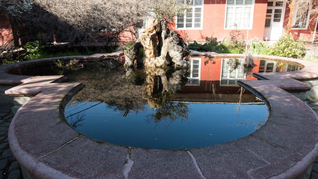 Imagen del monumento Hospital San José