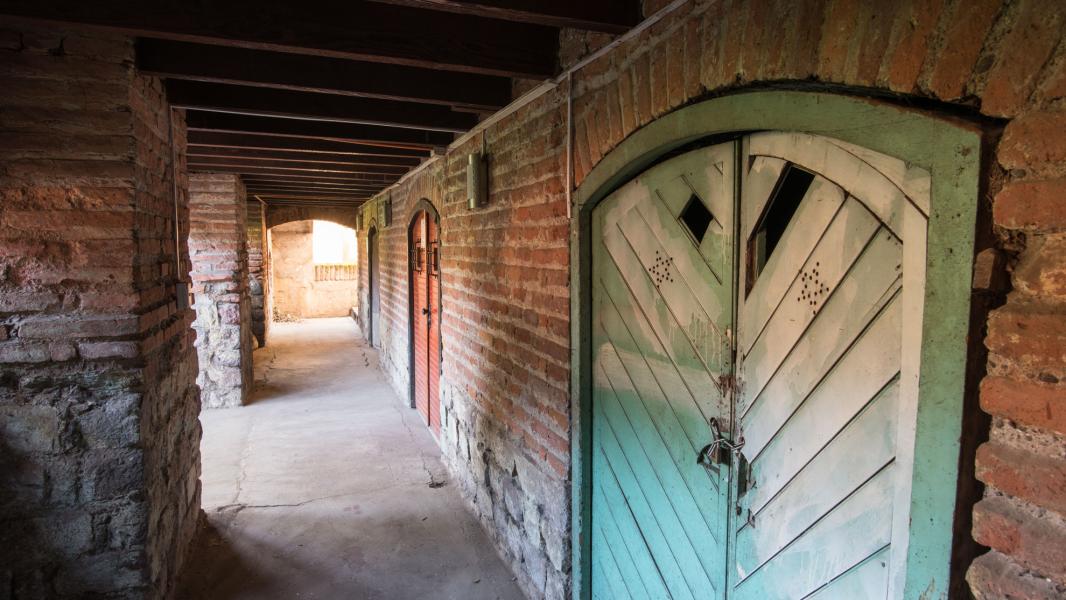 Imagen del monumento Hospital San José