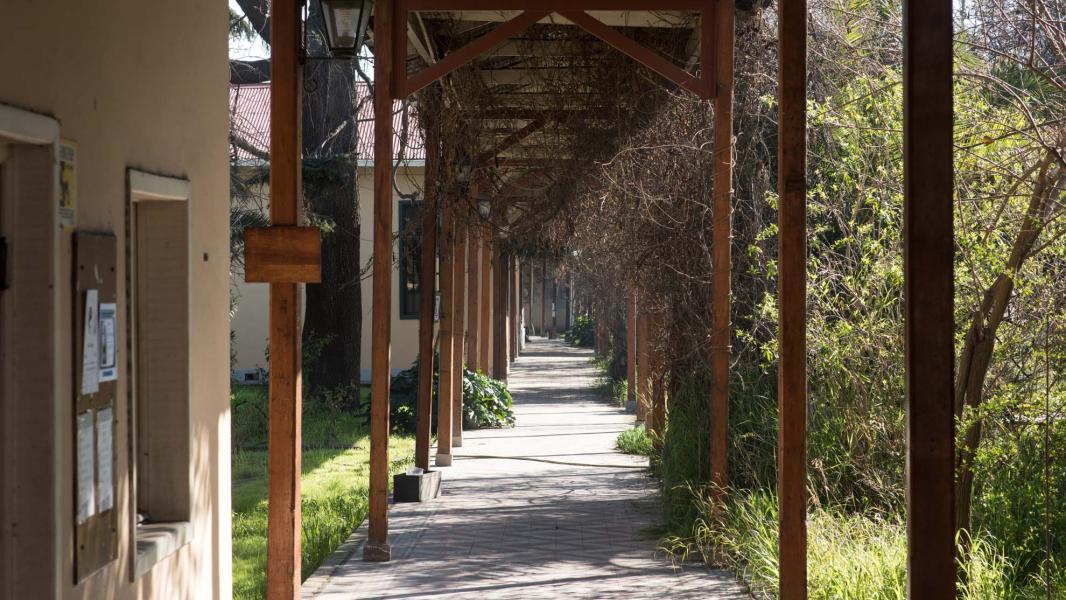 Imagen del monumento Hospital San José