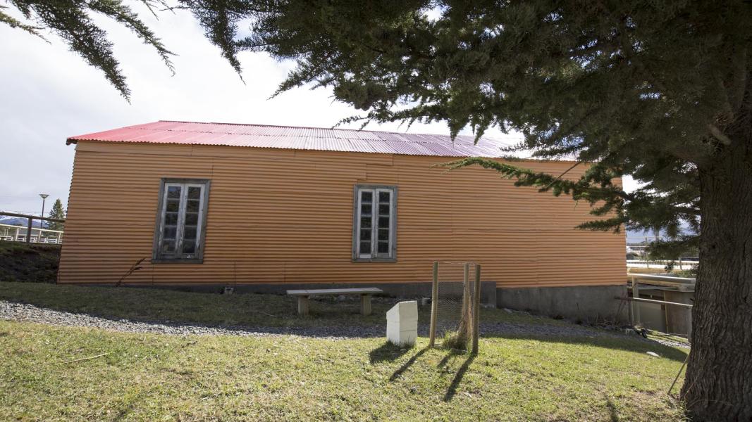 Imagen del monumento Casa Stirling