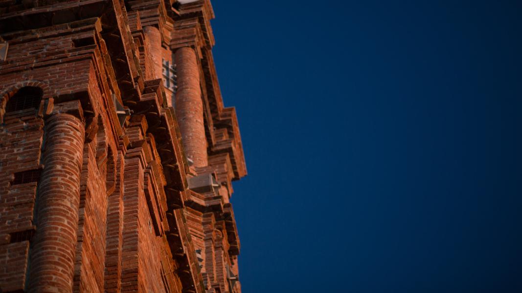 Imagen del monumento Iglesia y convento San Francisco