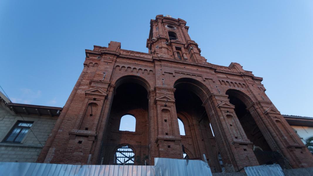 Imagen del monumento Iglesia y convento San Francisco