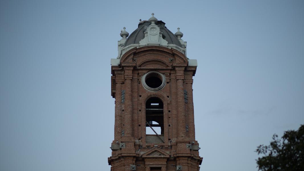 Imagen del monumento Iglesia y convento San Francisco