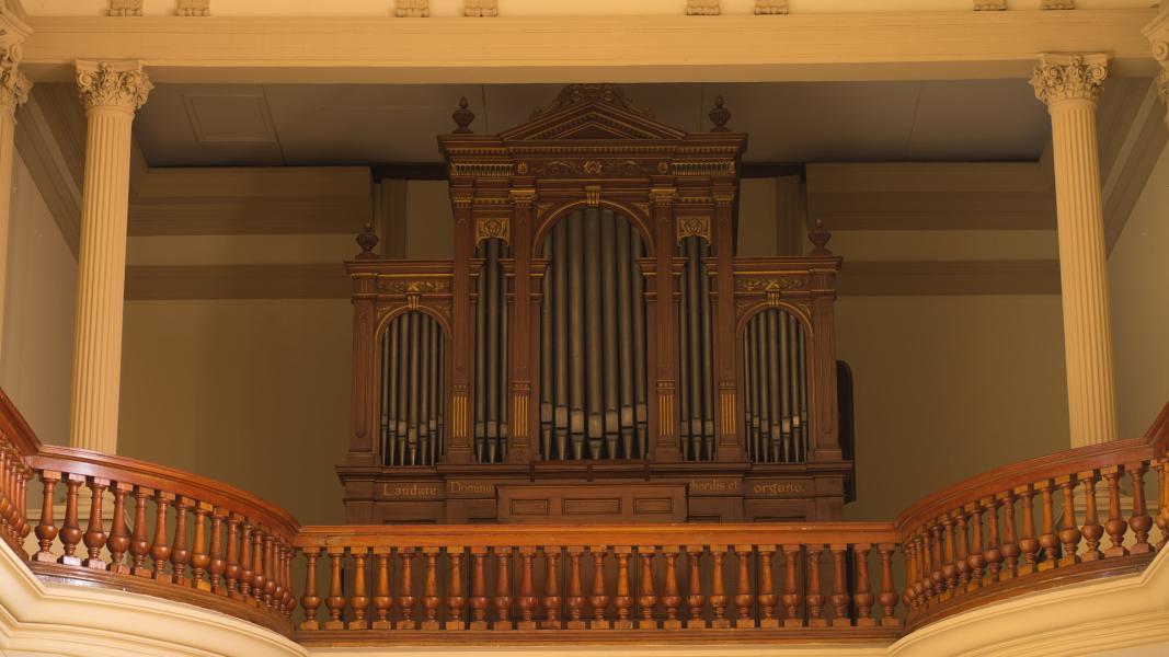 Imagen del monumento Iglesia Asilo del Salvador