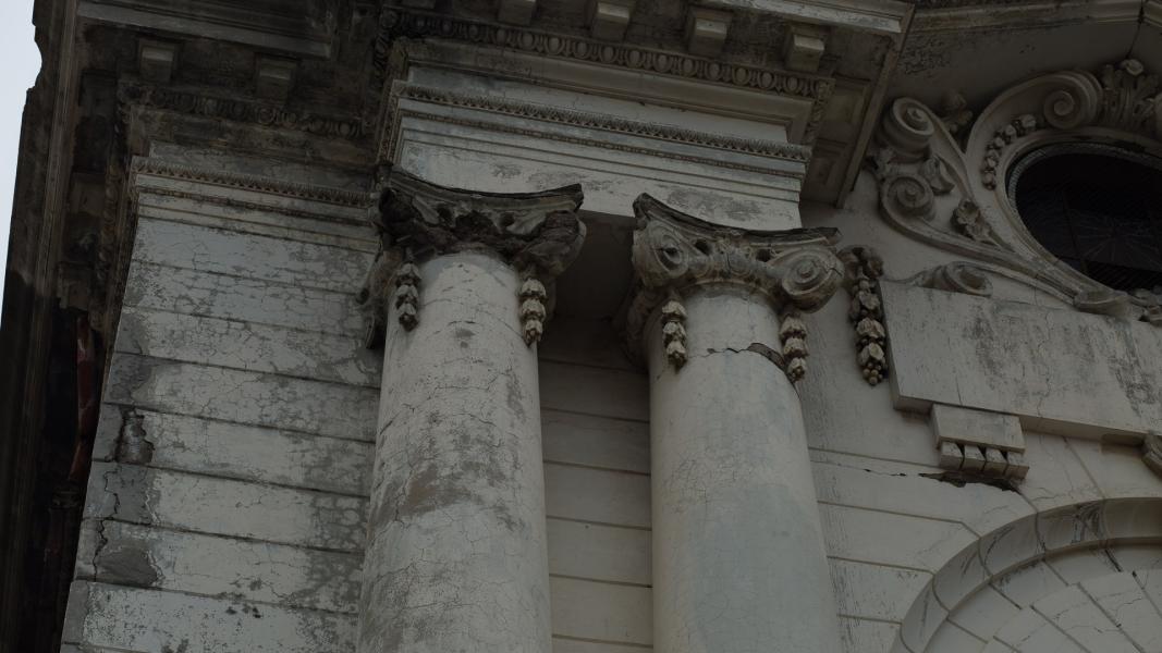 Imagen del monumento Capilla de La Providencia