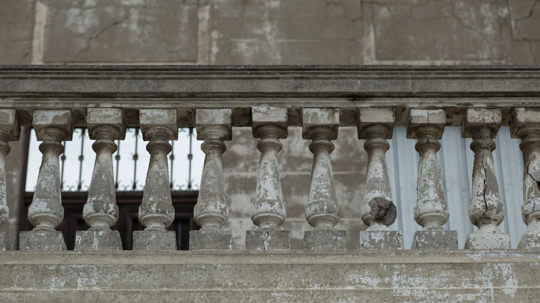 Imagen del monumento Capilla de La Providencia