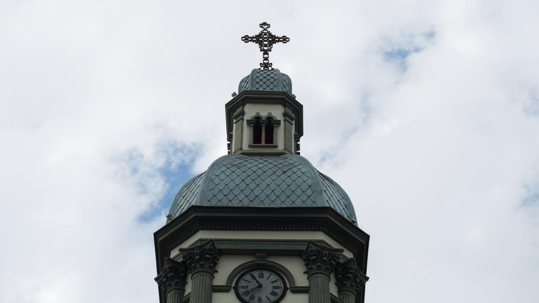 Imagen del monumento Iglesia La Compañía de Jesús