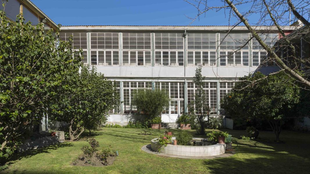 Imagen del monumento Iglesia La Compañía de Jesús