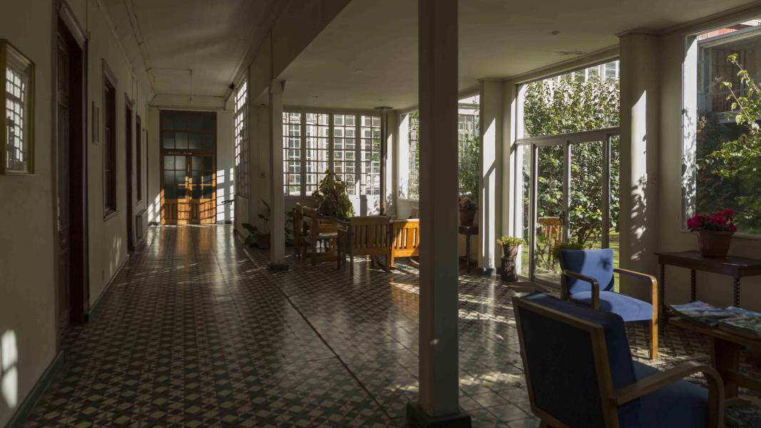 Imagen del monumento Iglesia La Compañía de Jesús