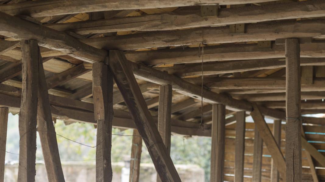 Imagen del monumento Casa Guillermo Cáceres