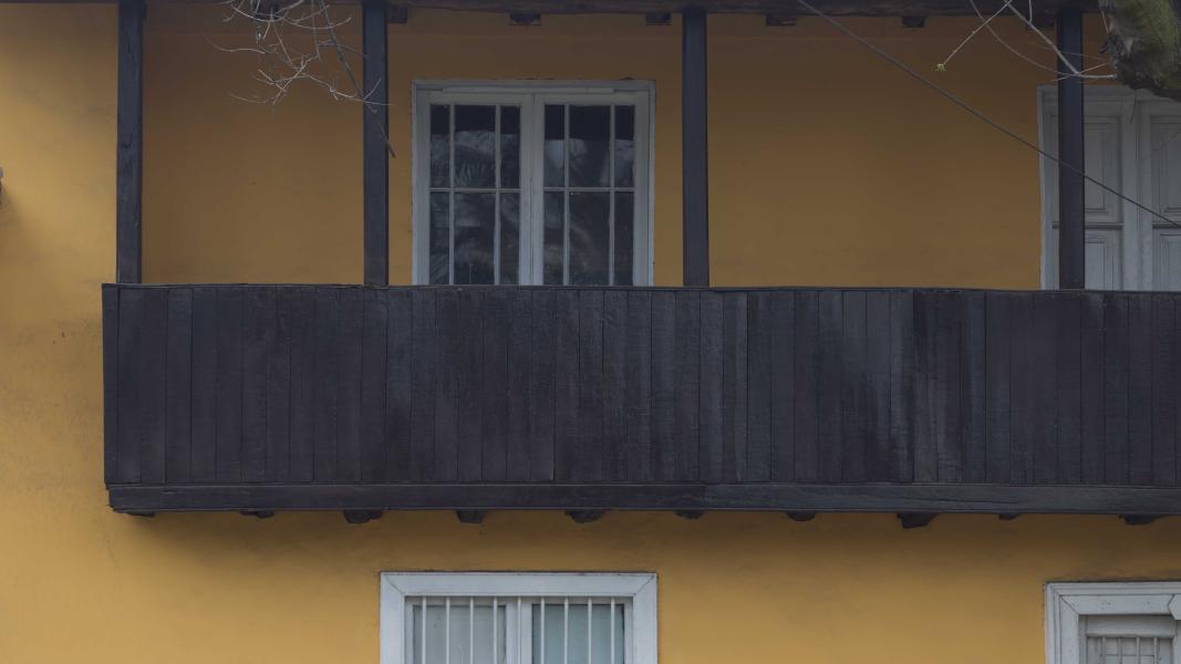 Imagen del monumento Casa Guillermo Cáceres