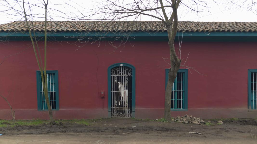 Imagen del monumento Casa Carmen Galafe